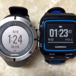GARMIN “ForeAthlete 920XTJ” インプレッション!使用開始2ヶ月経過!