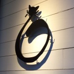 ちょっと前だけど…、夏はスパイスが効く!曳舟の猫六、連チャンしました!