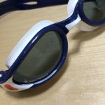 アクアスフィアのスイムゴーグル購入(スイム練習再開に向けて)