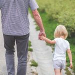 「両親から学んだこと」を今に生かす。