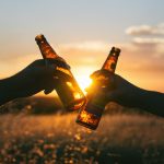 ただいまビール制限中。カラダとココロをトトノエる。