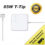 Apple 85W MagSafe 2 互換電源アダプタ製品レビュー(HCMA【PSE認証】アップル Macbook用 互換 電源アダプタ 充電器 85W T型)