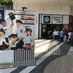 2017年の「CONAN CAFE @ 埼玉」は、5月7日まで!お間違いなく〜 お早めに!