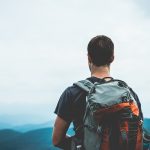 TUCANOのリュックが壊れたので、新しいバックパックを探しています。