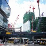 Ginza Line Shibuya Station 20170712 @SHIBUYA / 銀座線渋谷駅 20170712 @渋谷