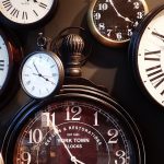 多忙な時はタイマーセットして投稿している なぜですかね