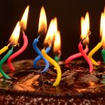 母の誕生日に想う…